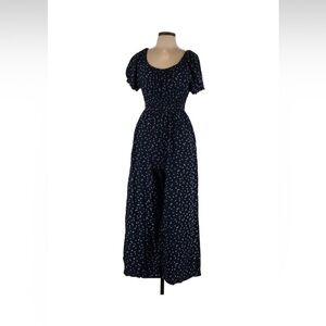 Madewell jumpsuit